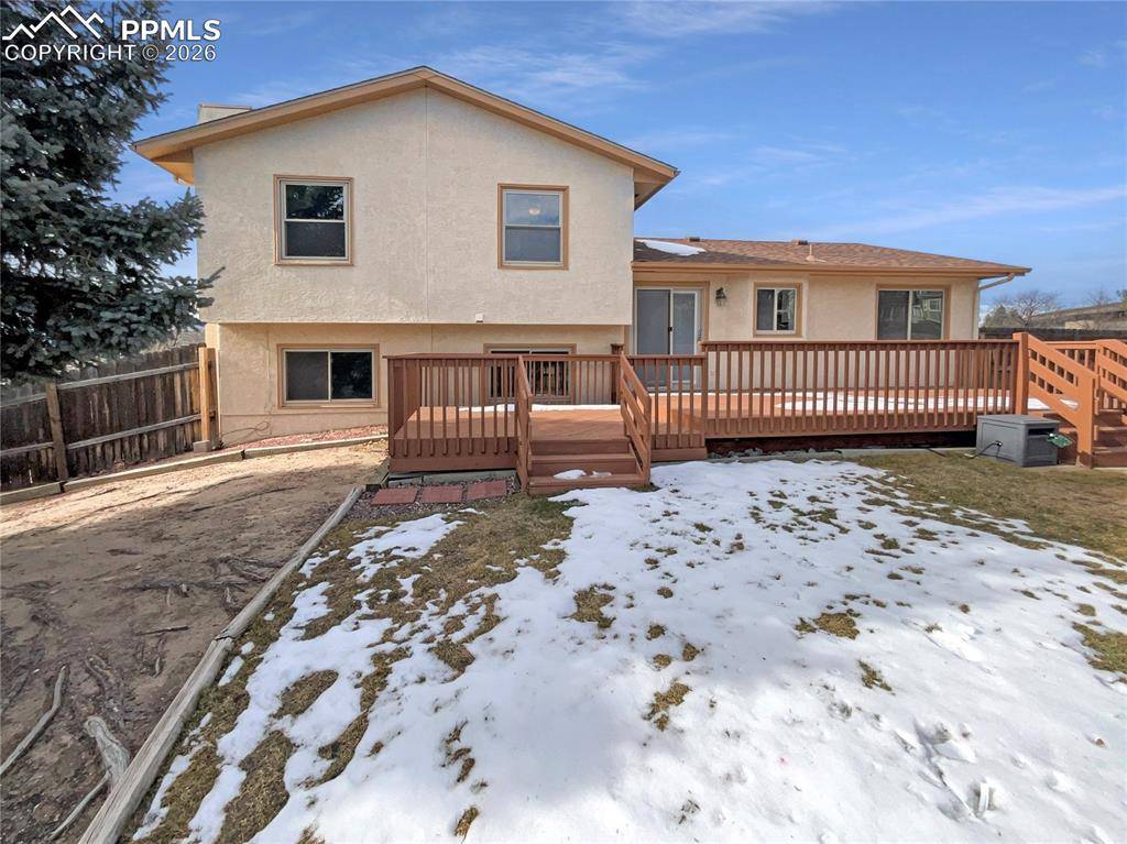 Colorado Springs, CO 80920,7935 Drifting Cloud DR