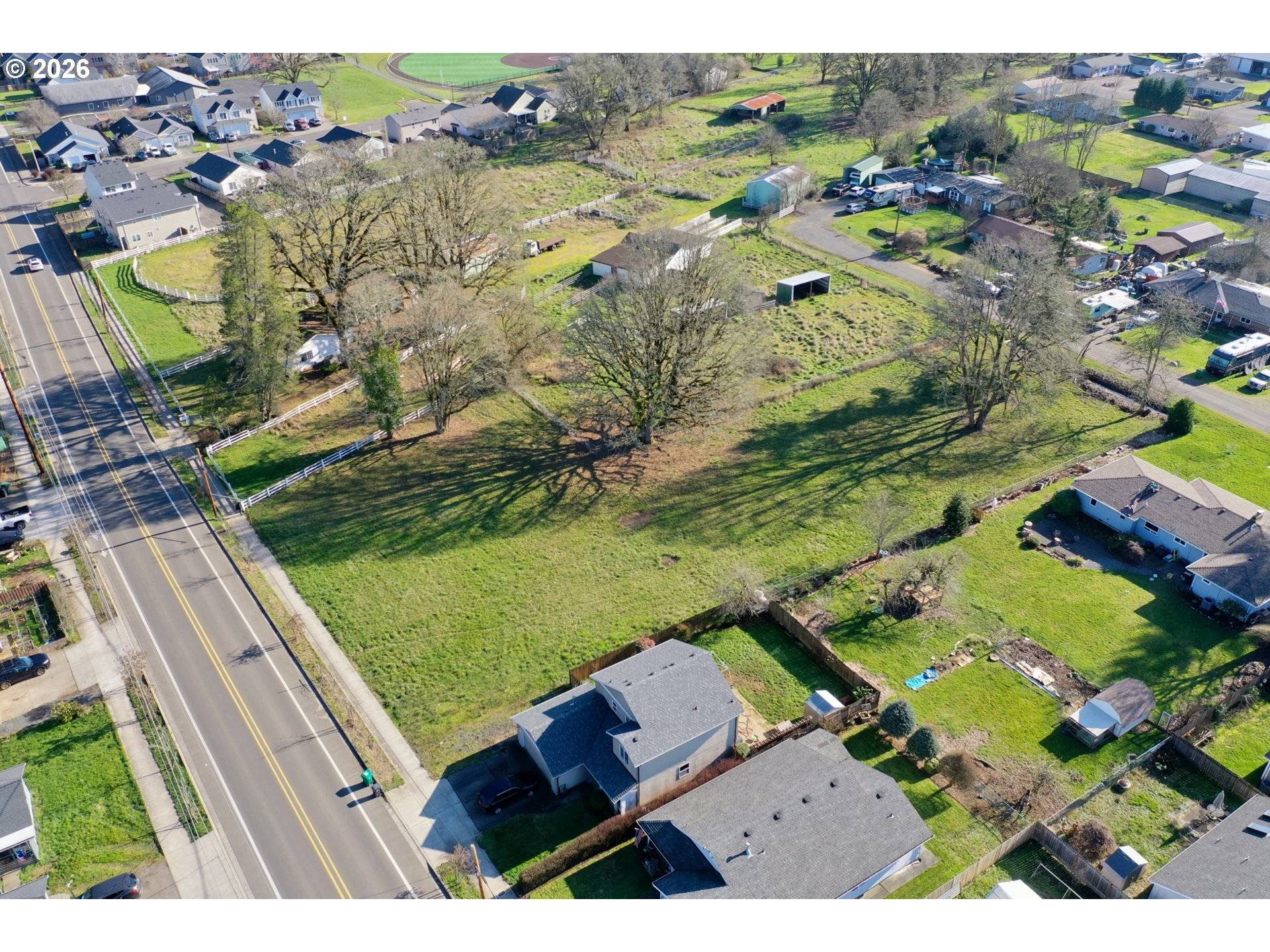 St Helens, OR 97051,2695 GABLE RD