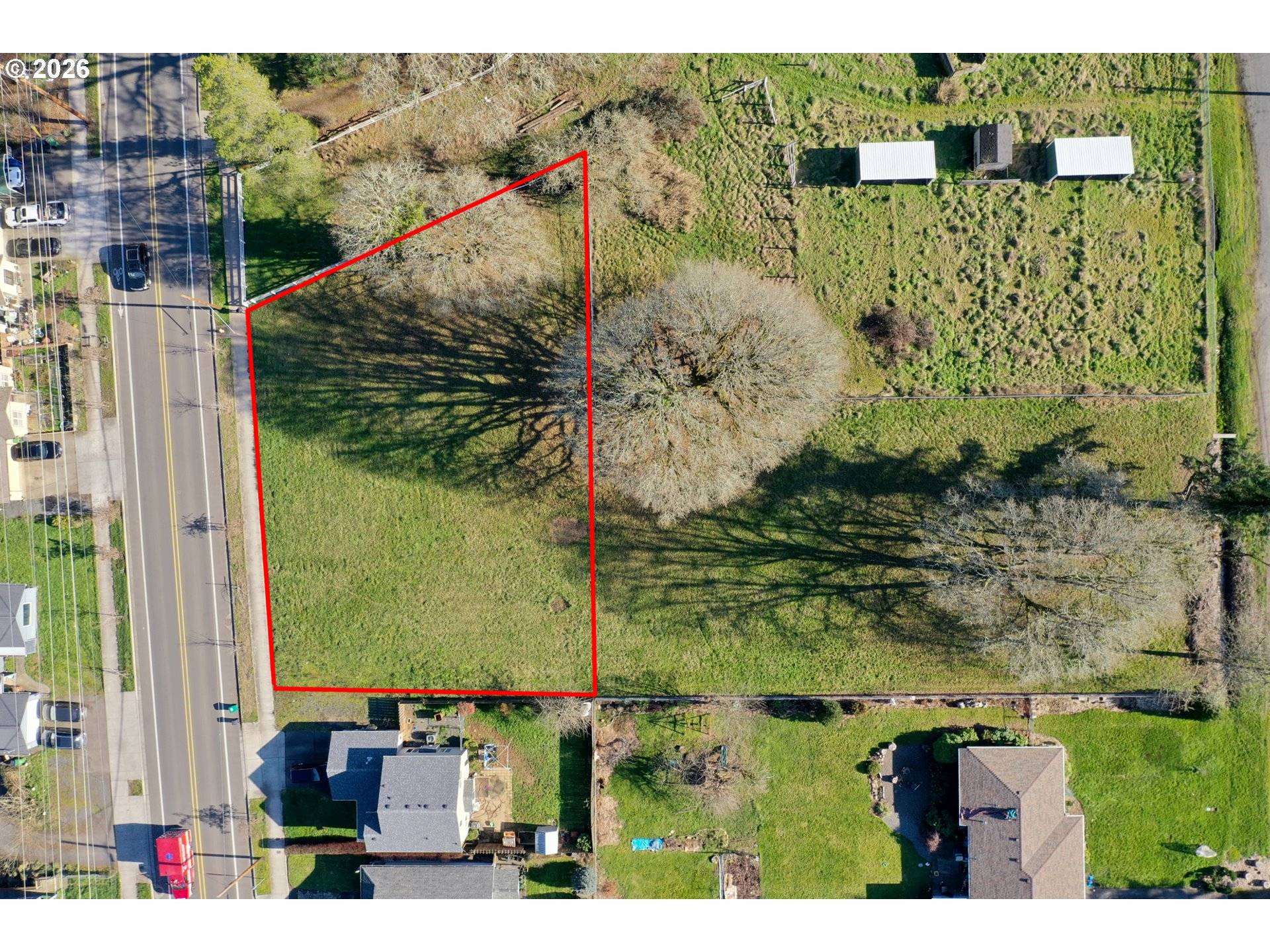 St Helens, OR 97051,2695 GABLE RD