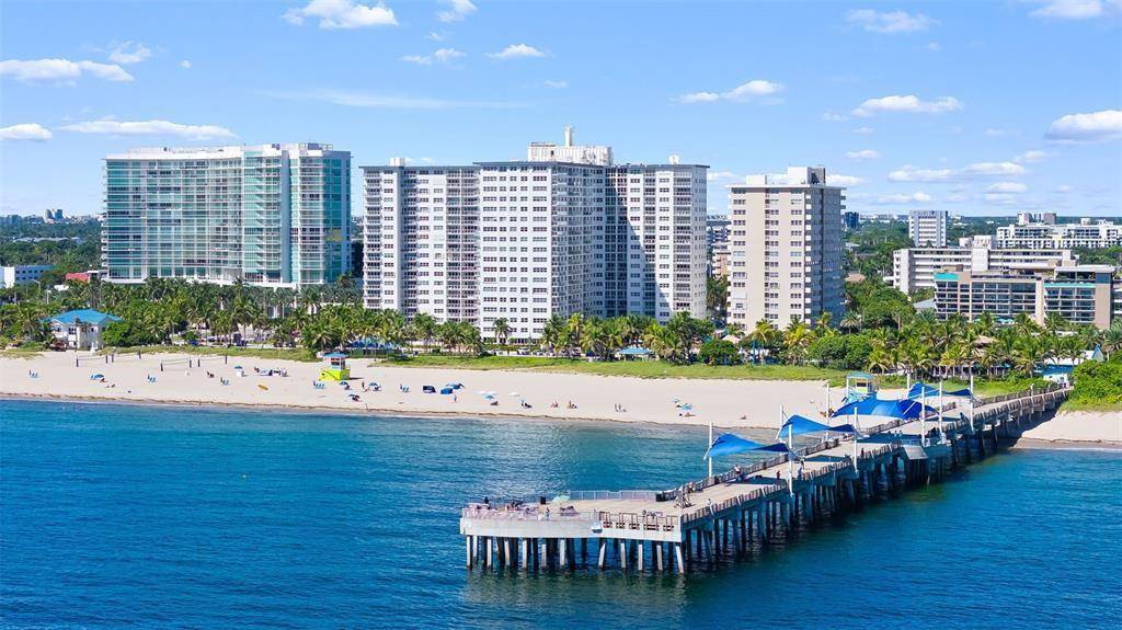 Pompano Beach, FL 33062,111 N Pompano Beach Blvd #406