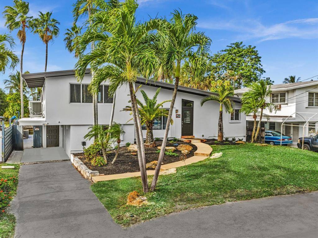 Fort Lauderdale, FL 33312,2507 OKEECHOBEE LN