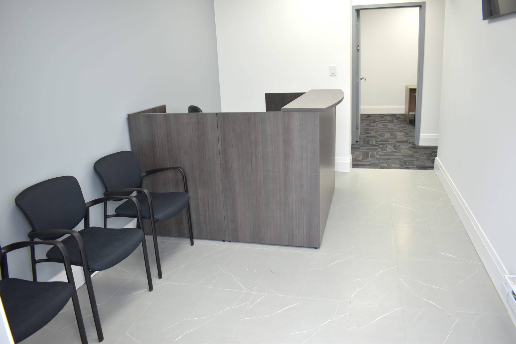 Mississauga, ON L5M 2S4,3545 Odyssey DR #20-E