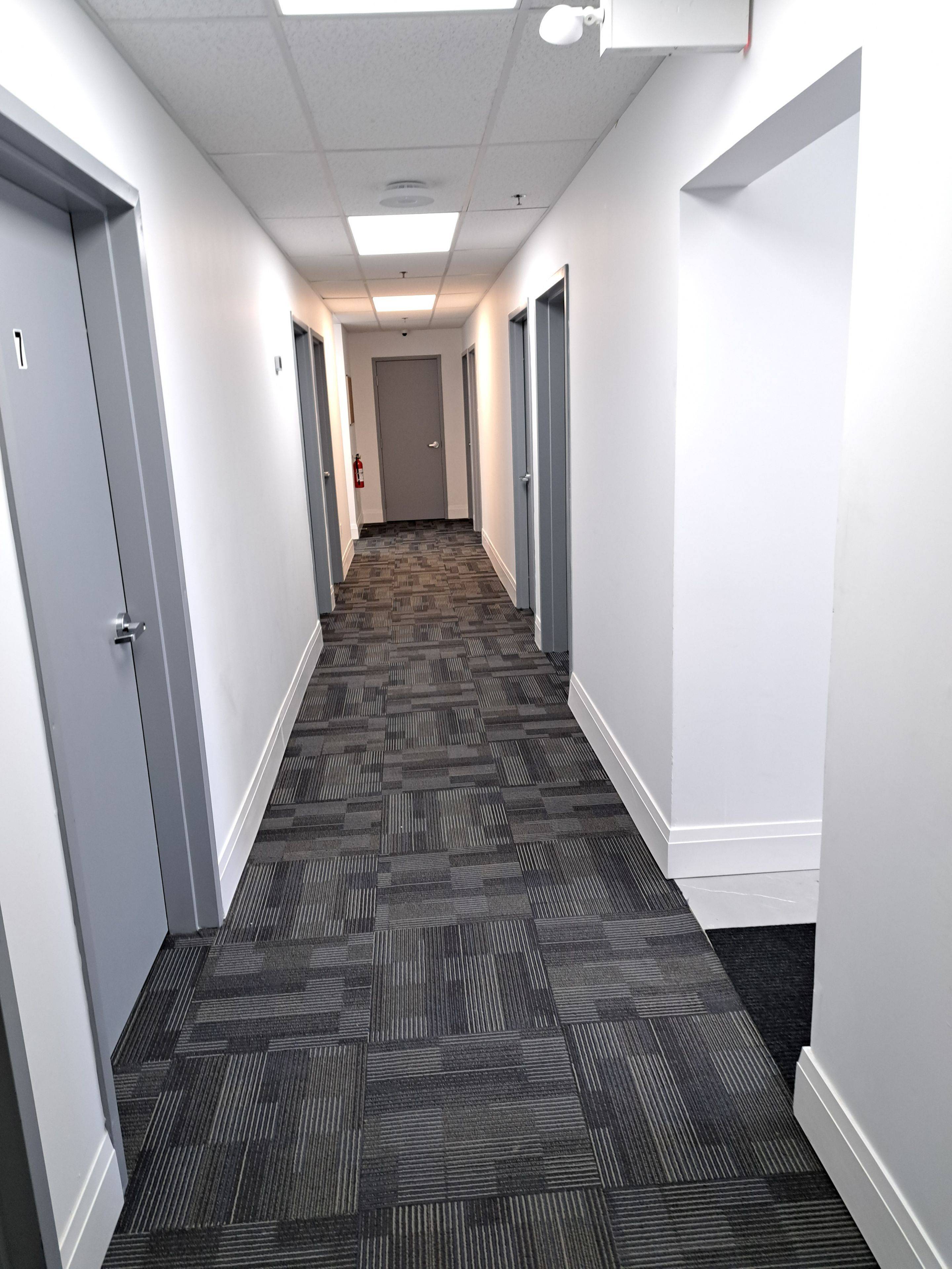 Mississauga, ON L5M 2S4,3545 Odyssey DR #20-B