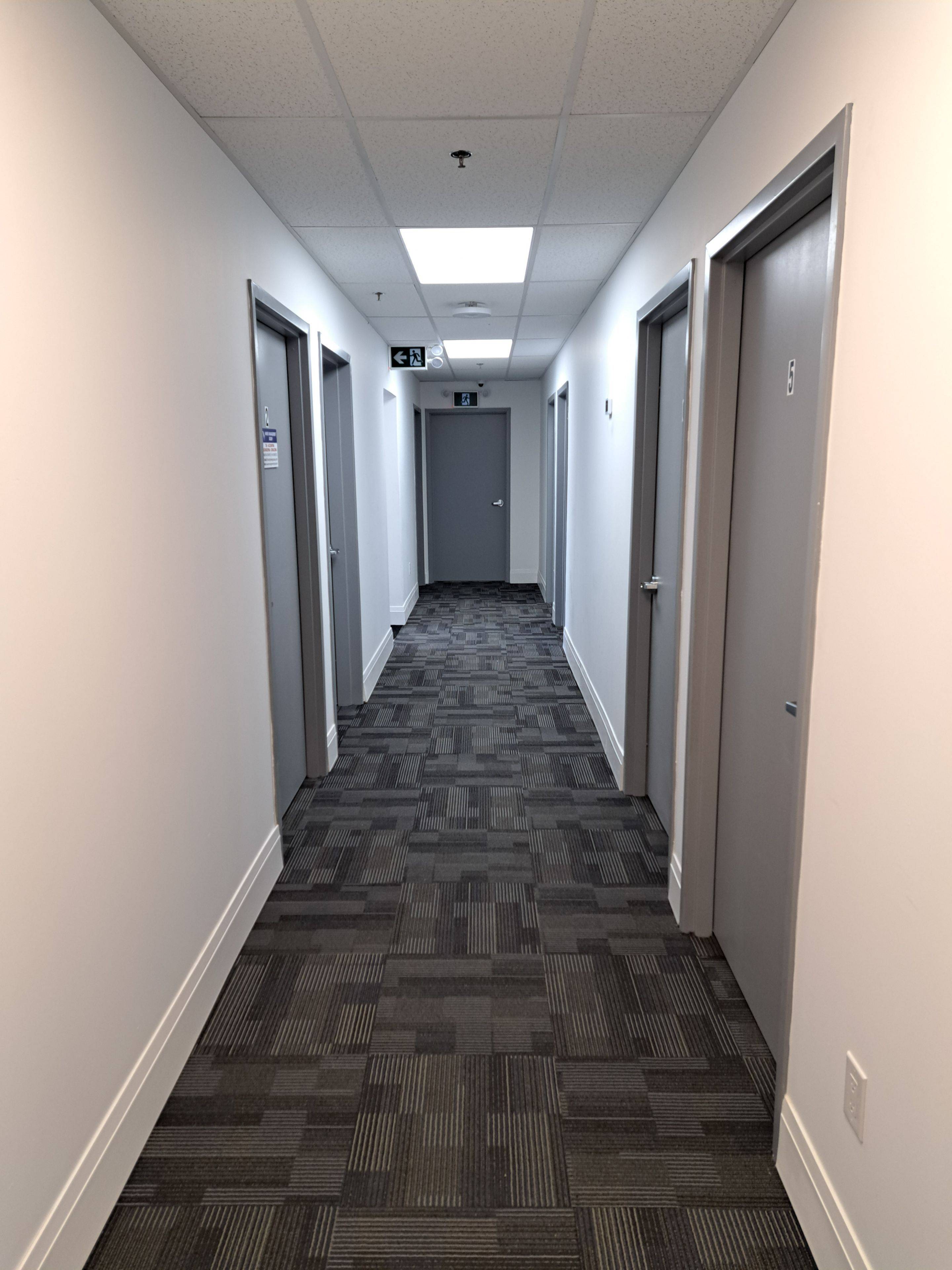 Mississauga, ON L5M 2S4,3545 Odyssey DR #20-A