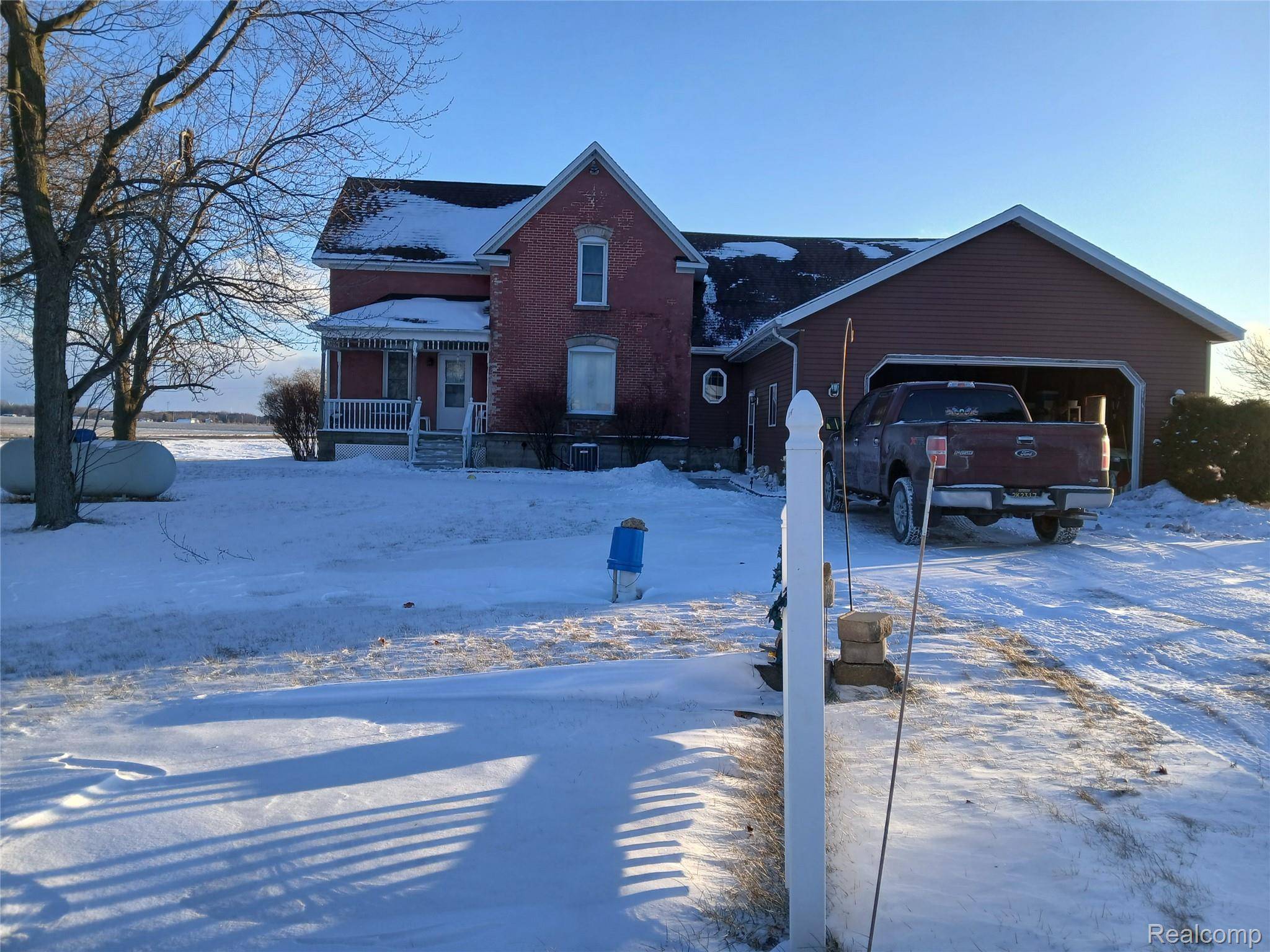 Akron, MI 48701,4557 Ringle RD