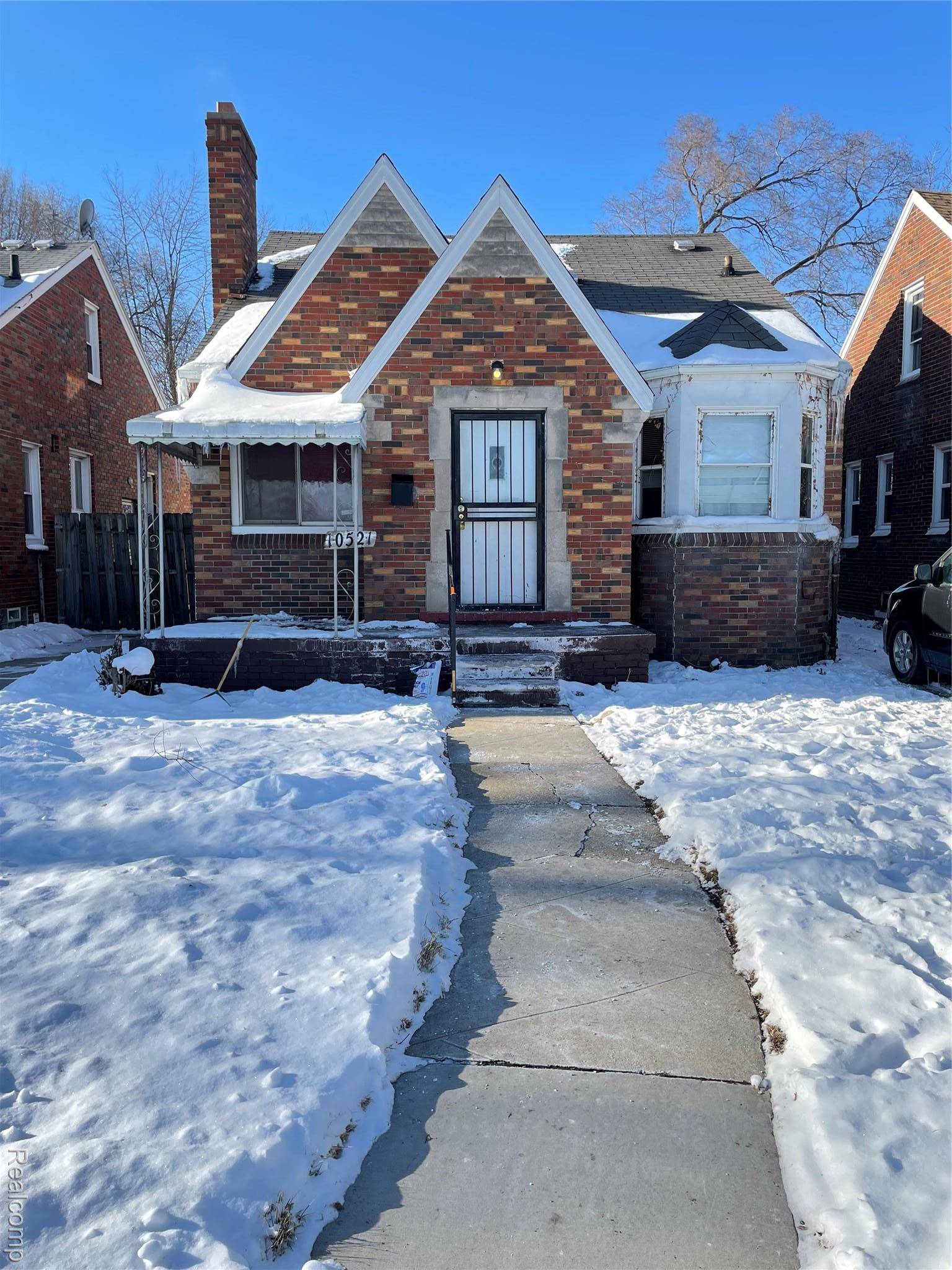 Detroit, MI 48224,10521 McKinney ST