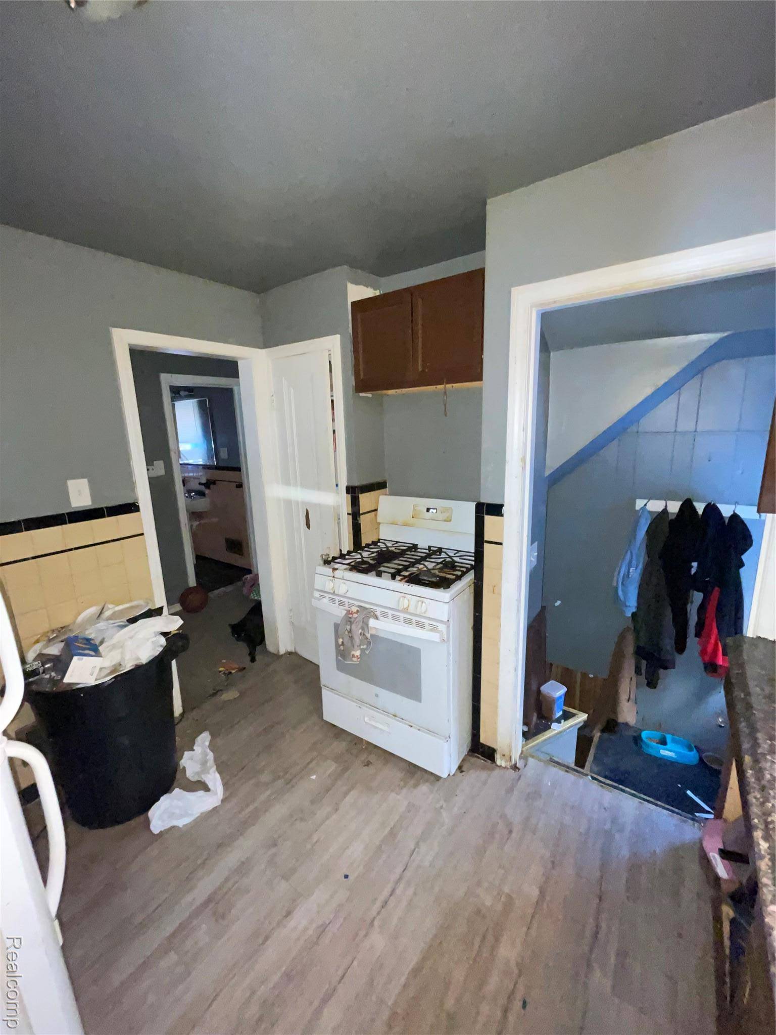 Detroit, MI 48224,10521 McKinney ST