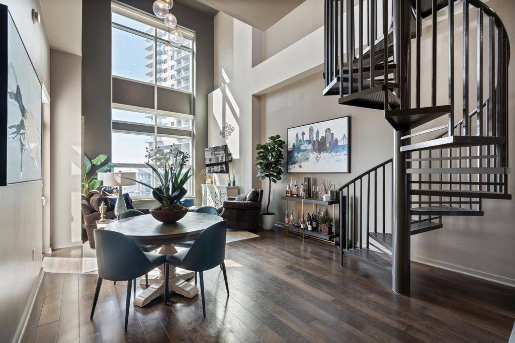 Dallas, TX 75219,2323 N Houston Street #701