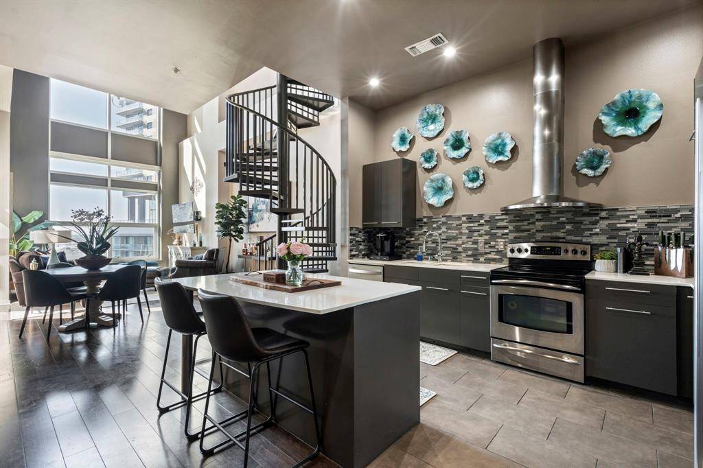 Dallas, TX 75219,2323 N Houston Street #701