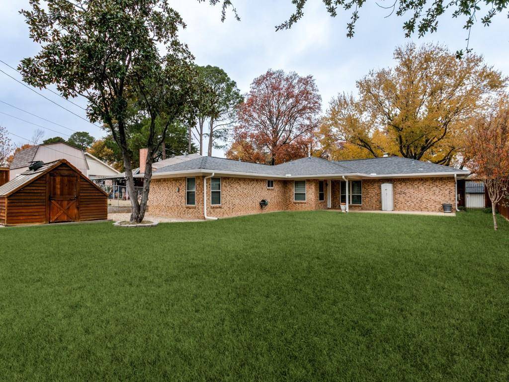 Grapevine, TX 76051,2521 Lone Star Lane