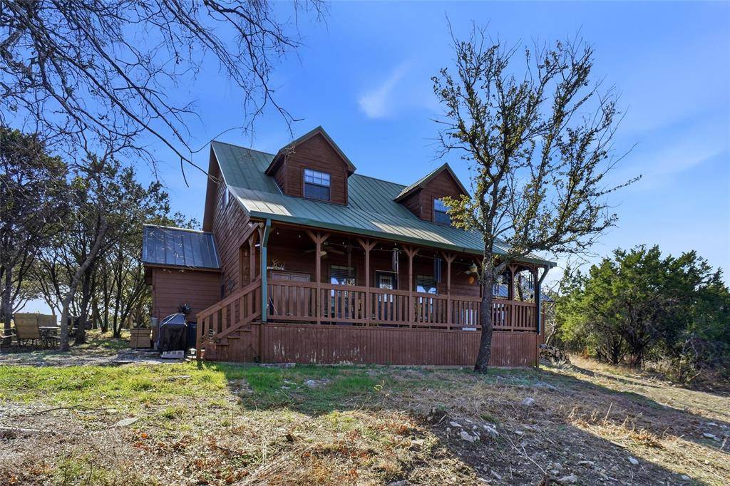 Bluff Dale, TX 76433,4045 Jimmy Houston Way