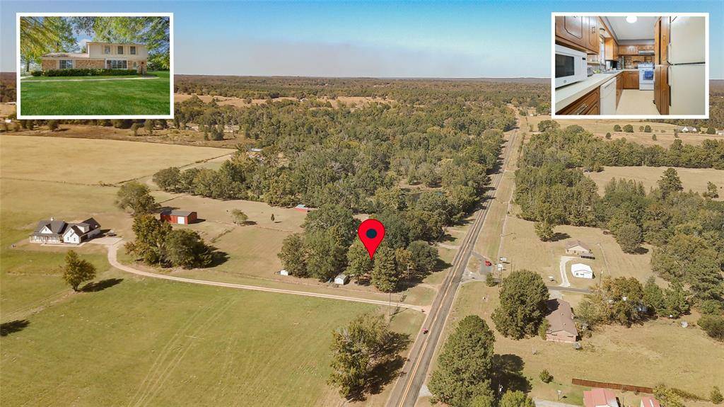 Mineola, TX 75773,1480 Fm 1804