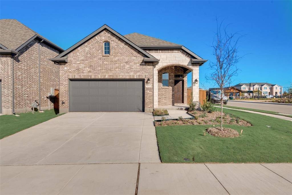 Sherman, TX 75090,1127 Mesa Street