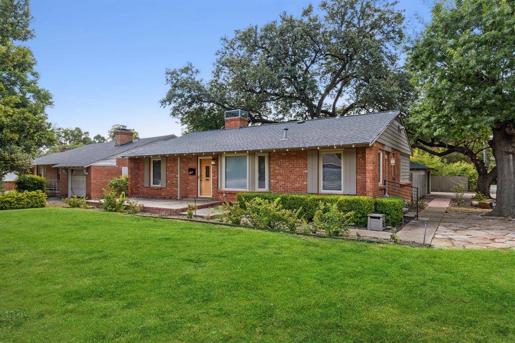 Dallas, TX 75209,5102 W Mockingbird Lane