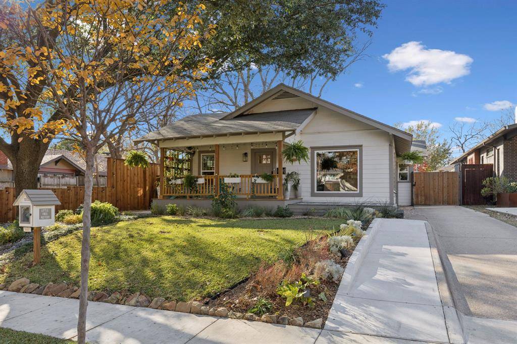 Dallas, TX 75208,231 N Waverly Drive