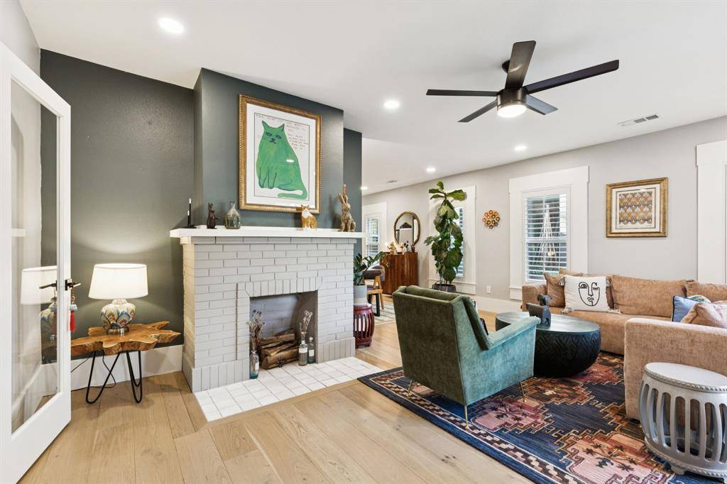 Dallas, TX 75208,231 N Waverly Drive