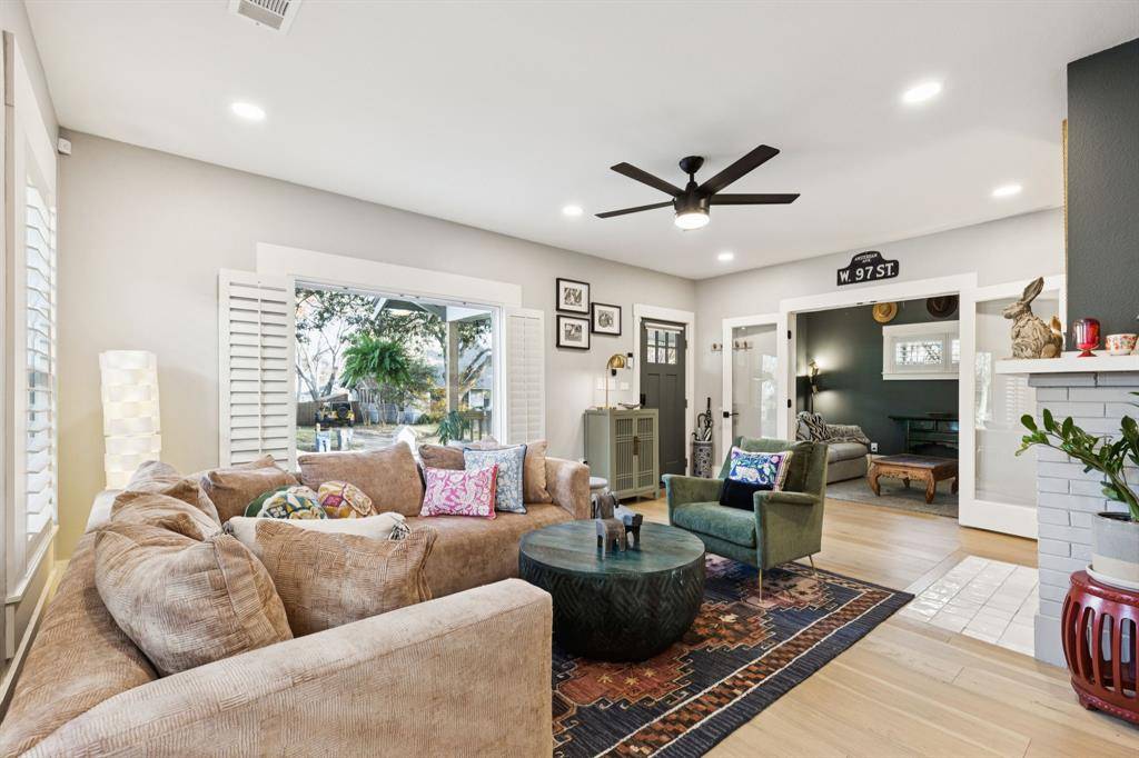 Dallas, TX 75208,231 N Waverly Drive