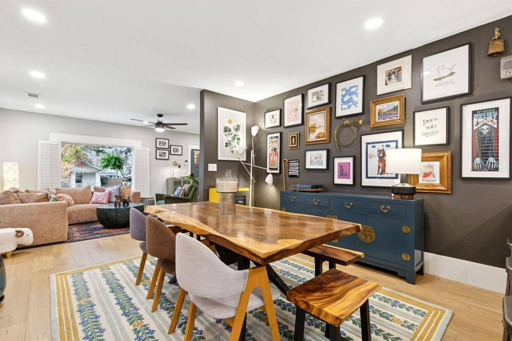 Dallas, TX 75208,231 N Waverly Drive