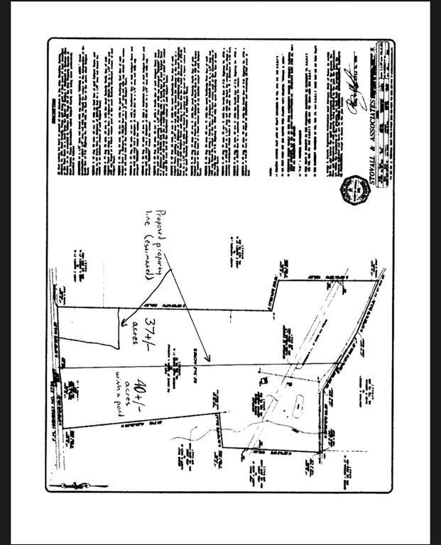 Campbell, TX 75422,4081 FM 2736 #C