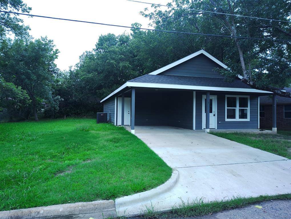 Commerce, TX 75428,1115 Charlies Street