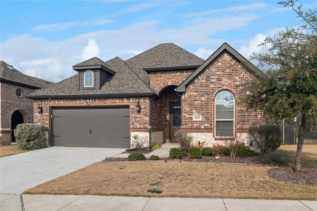 Rockwall, TX 75087,1520 Encanto Trail