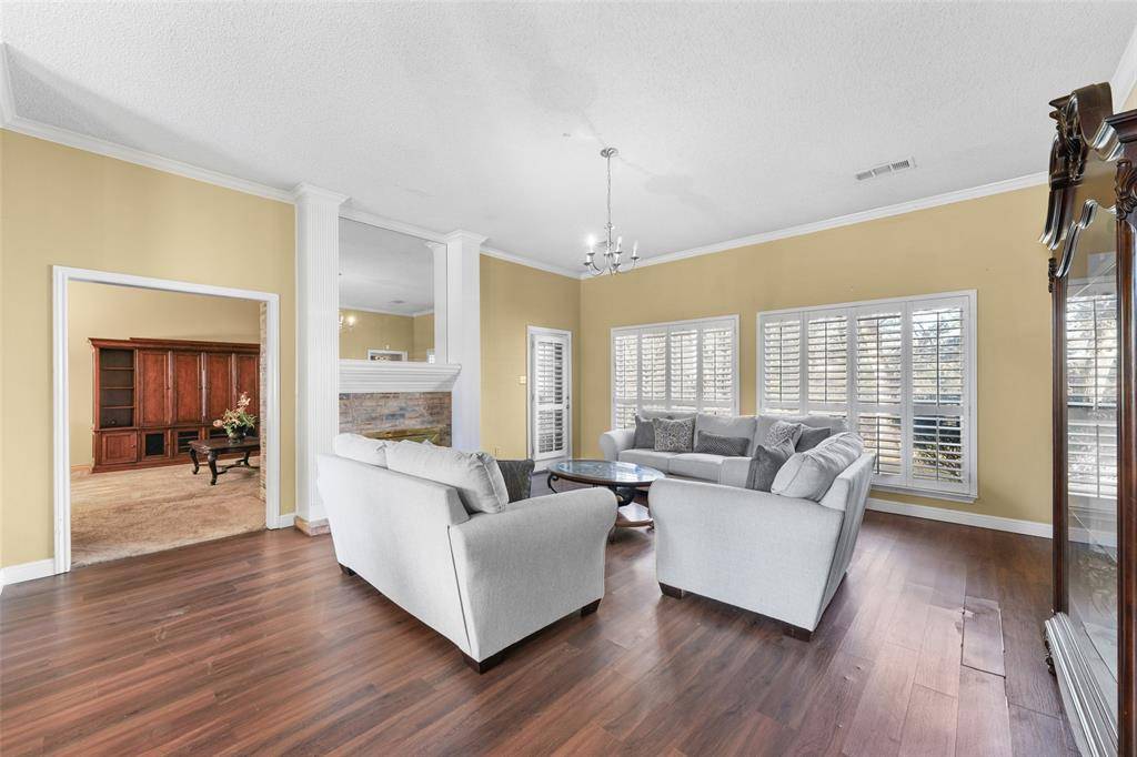 Desoto, TX 75115,629 N Parks Drive