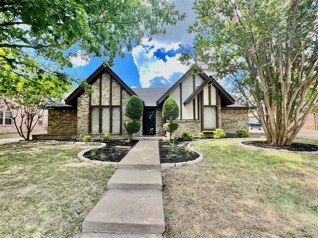 Fort Worth, TX 76179,7812 Woodharbor Drive