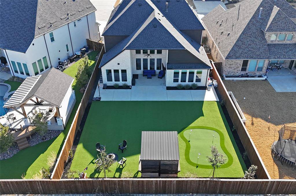 Celina, TX 75009,1872 Ellington Drive