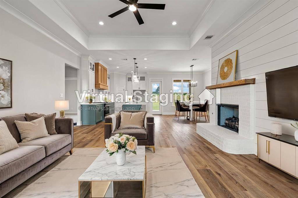 Stonewall, LA 71078,210 Laurel Valley