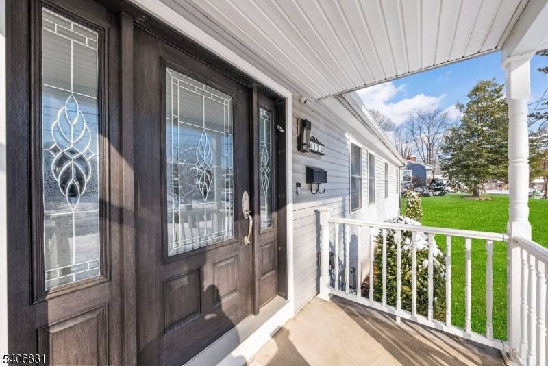 South Plainfield Boro, NJ 07080,133 Redding Ave