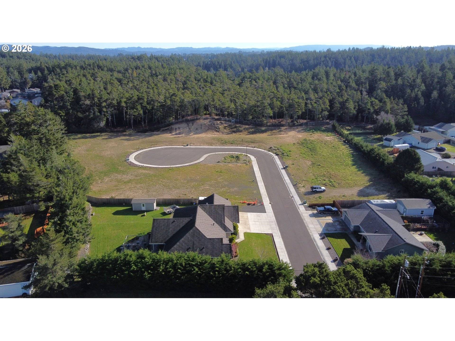 Coos Bay, OR 97420,1025 PARK PL