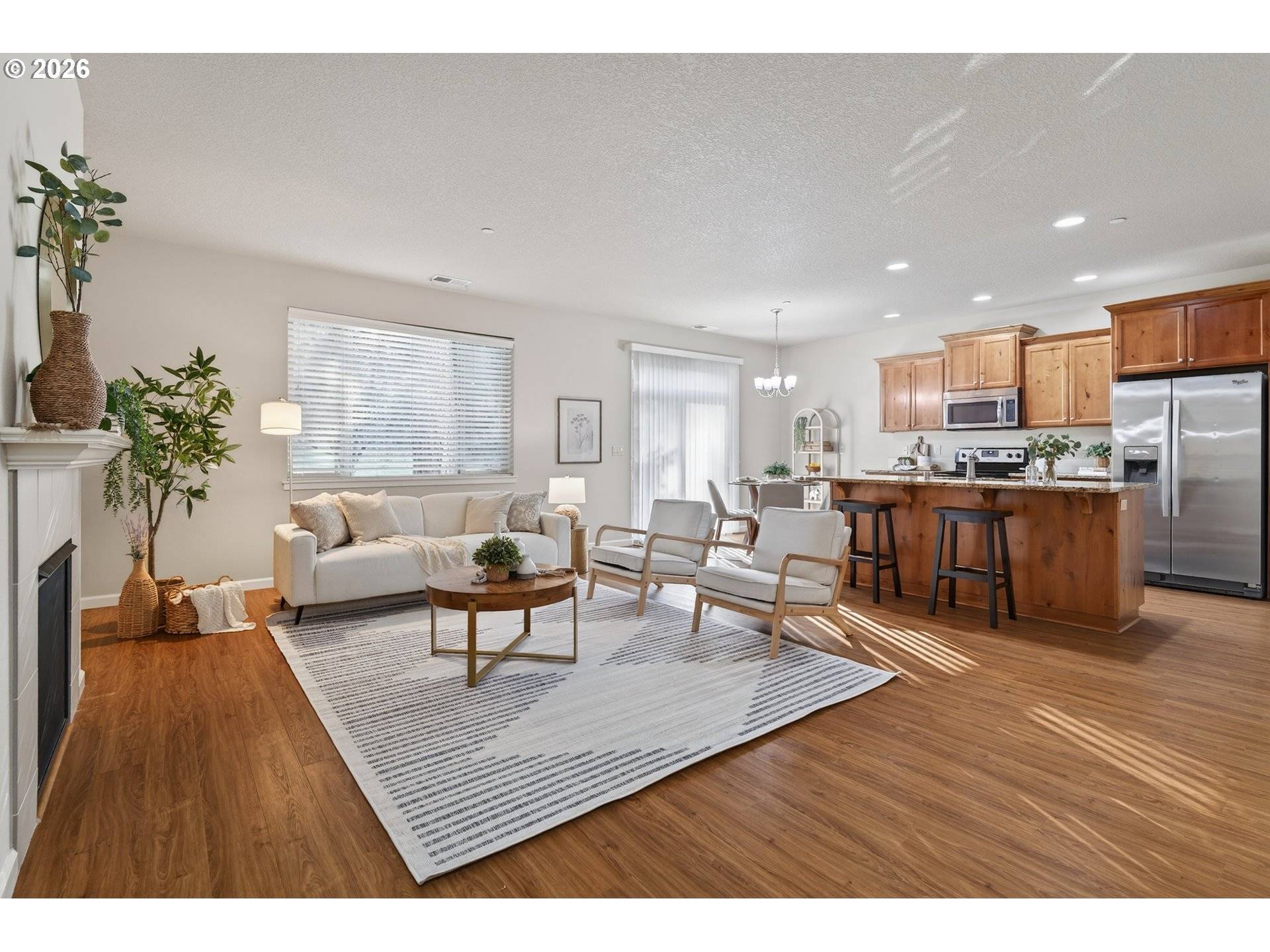 Vancouver, WA 98665,3021 NE 74TH ST