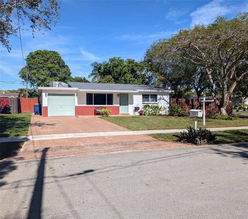 Cooper City, FL 33328,9401 SW 53rd Street