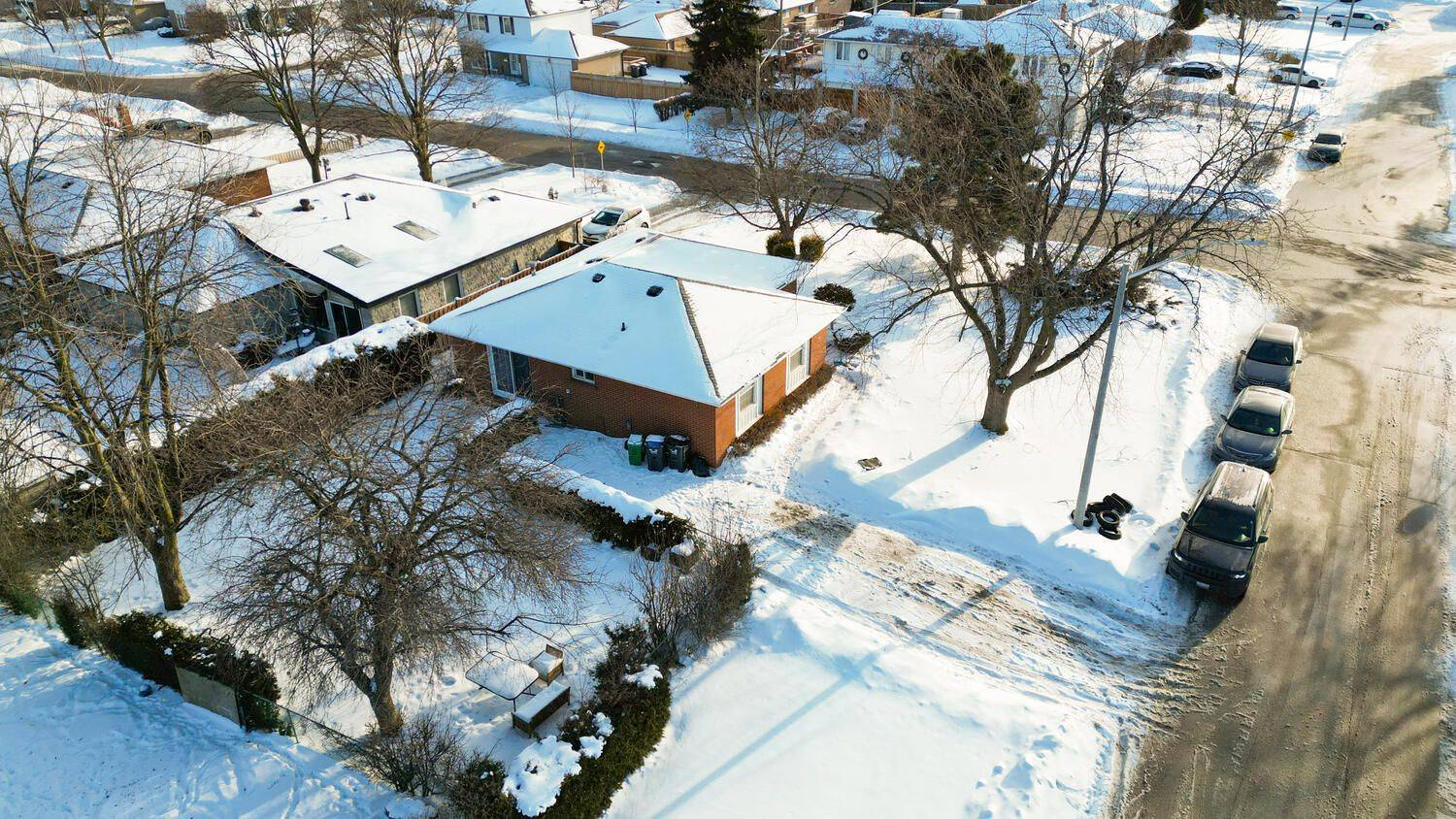 Brampton, ON L6T 3E9,41 Duncannon CRES