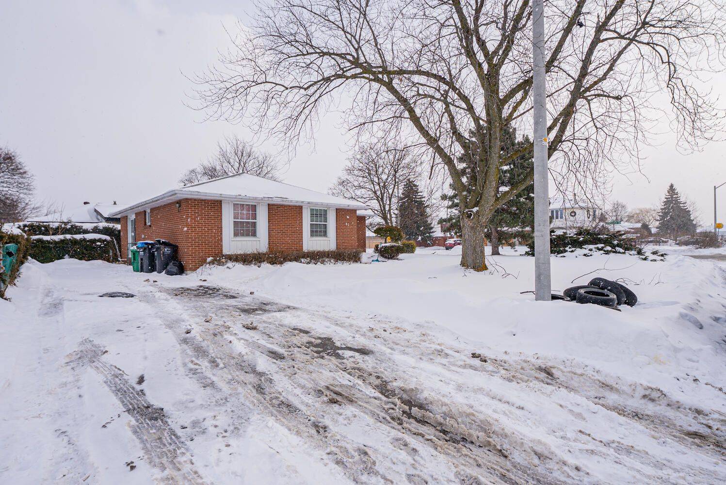 Brampton, ON L6T 3E9,41 Duncannon CRES