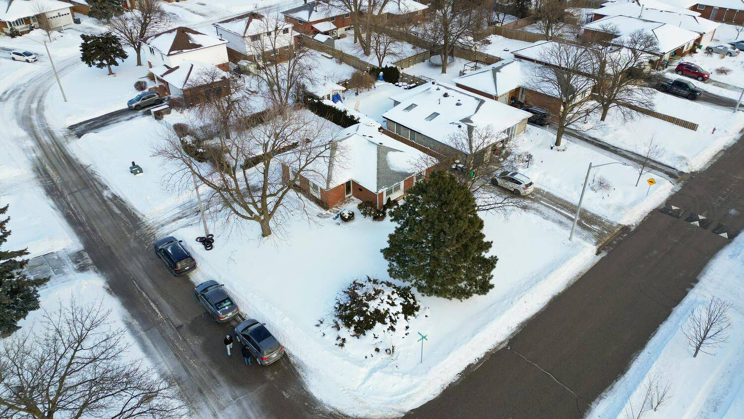 Brampton, ON L6T 3E9,41 Duncannon CRES