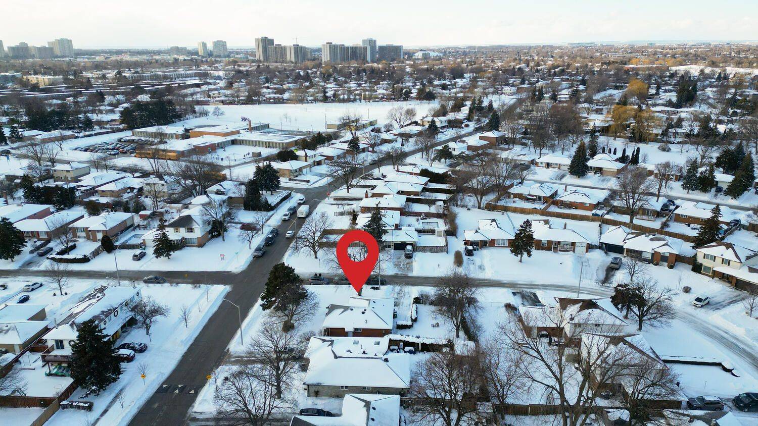 Brampton, ON L6T 3E9,41 Duncannon CRES