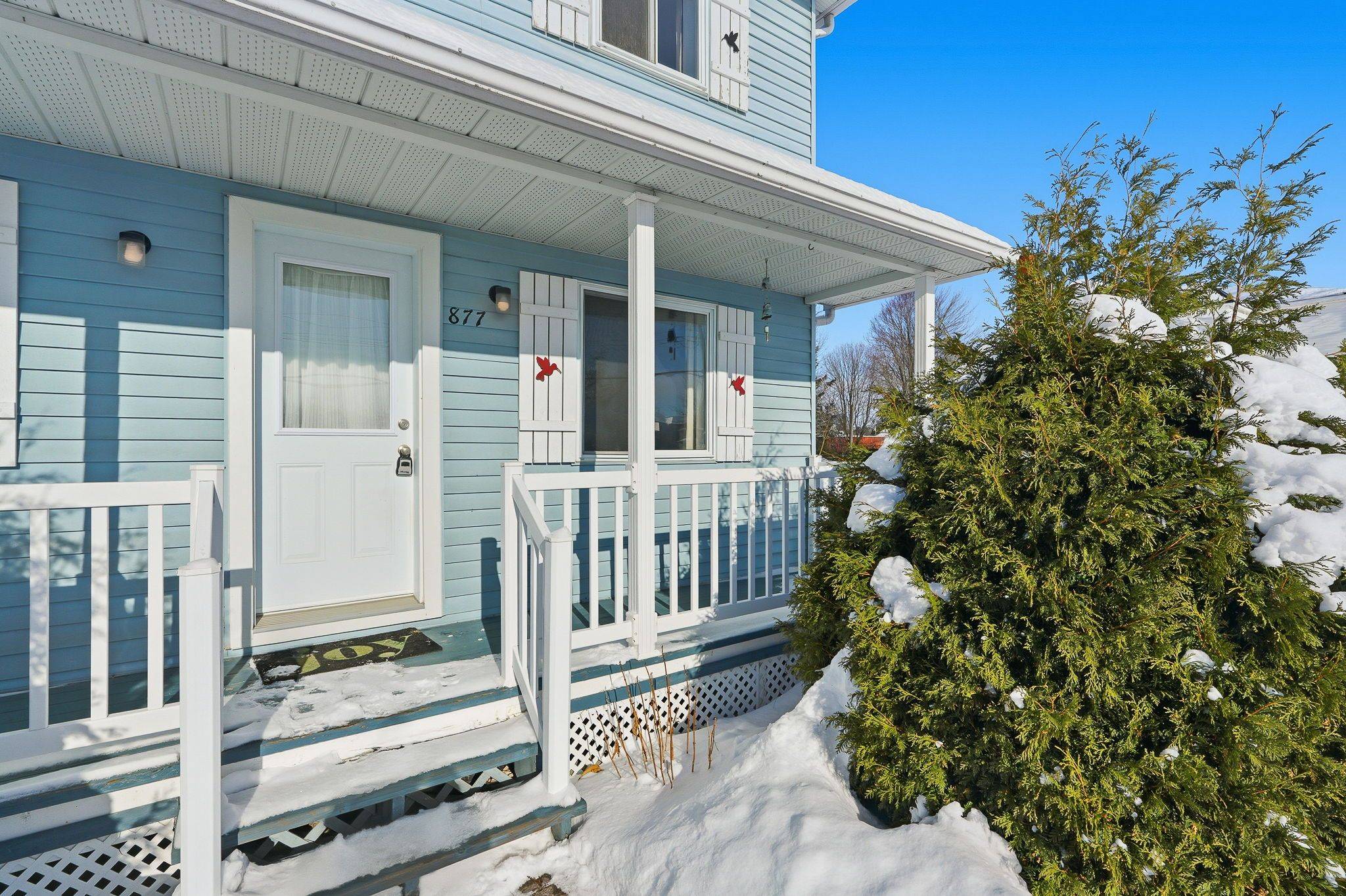 Clarence-rockland, ON K0A 2A0,877 Lacroix RD