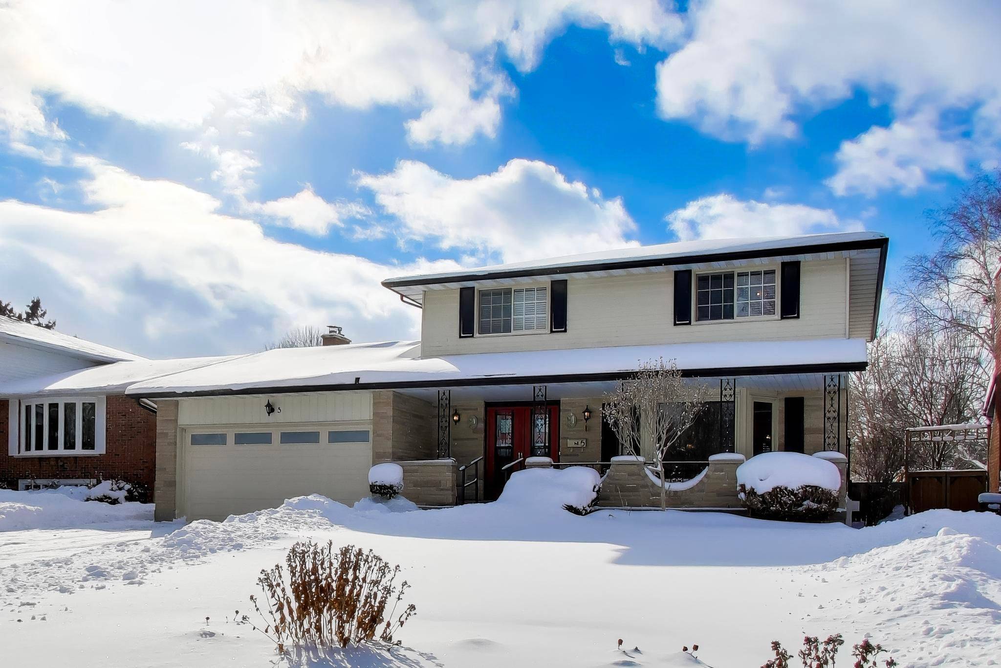 Guelph, ON N1G 3B8,5 Latenda PL