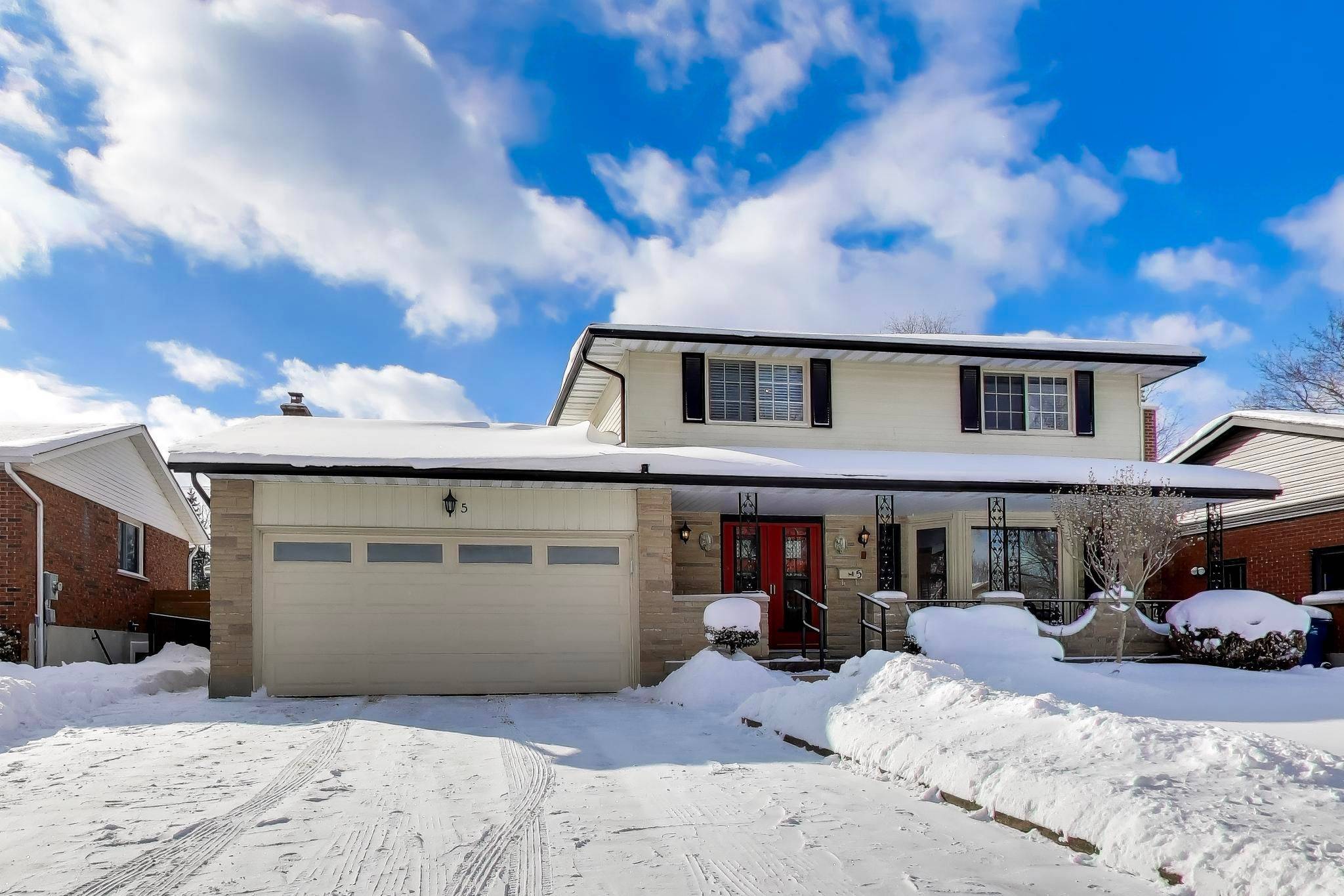 Guelph, ON N1G 3B8,5 Latenda PL
