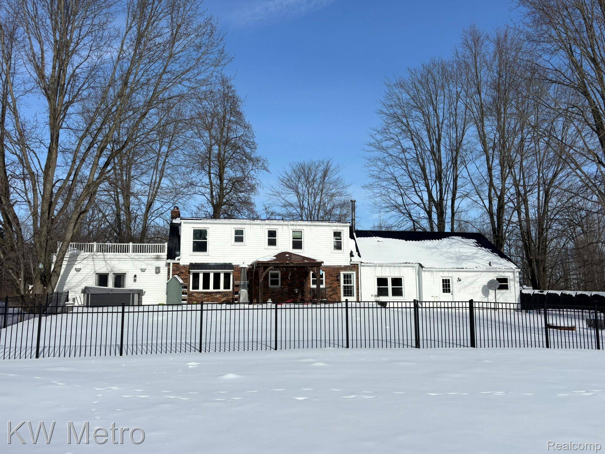 Columbus, MI 48063,8665 Meskill RD