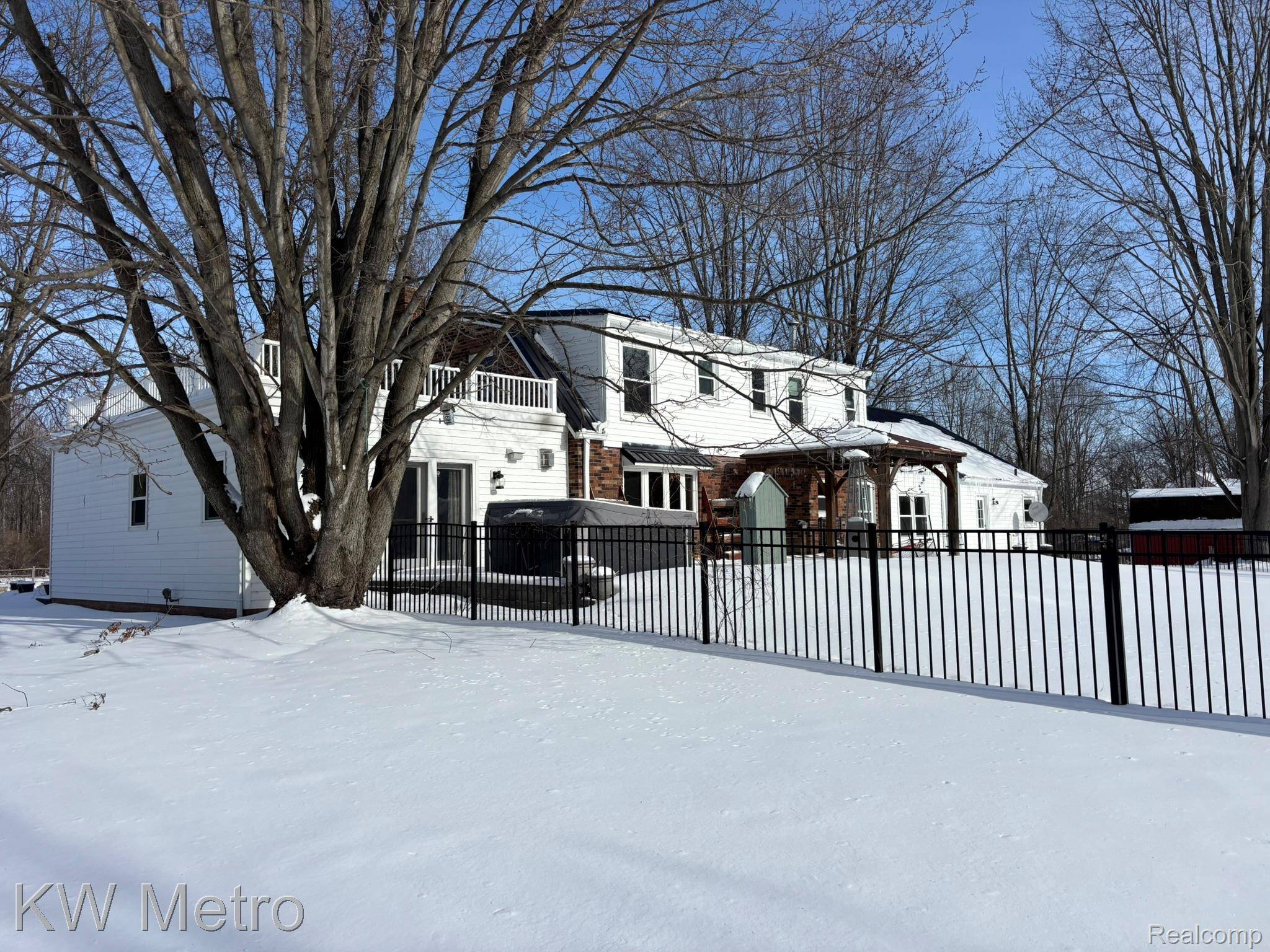 Columbus, MI 48063,8665 Meskill RD