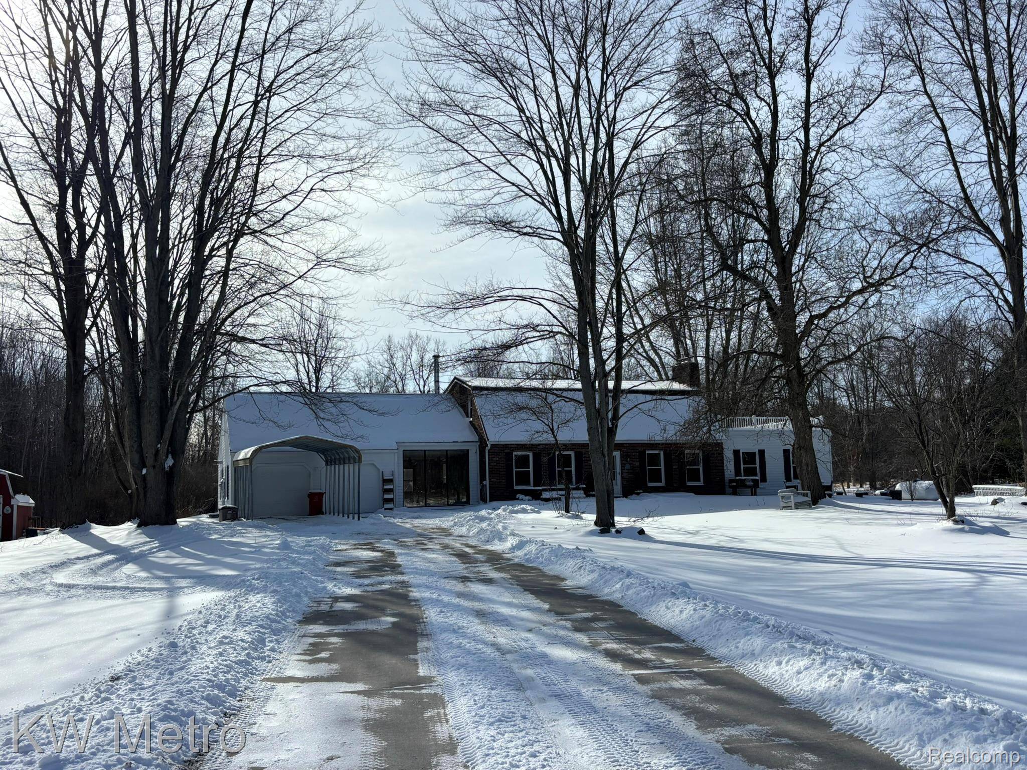 Columbus, MI 48063,8665 Meskill RD