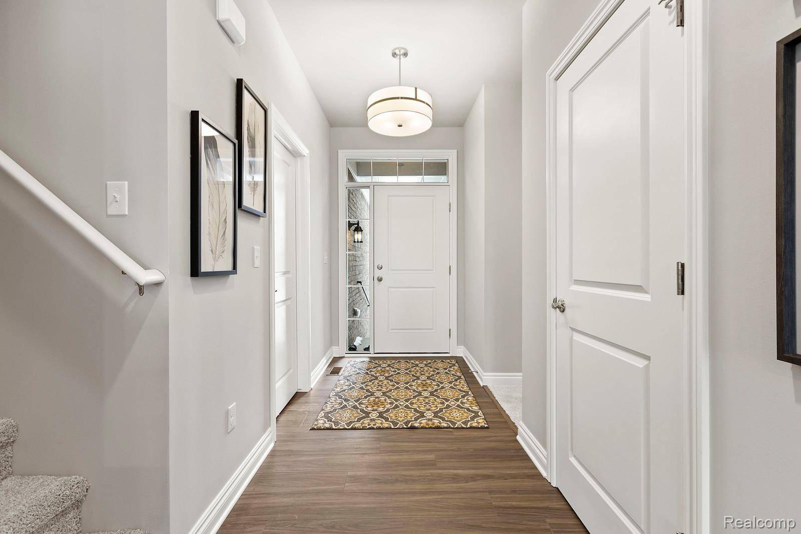 Howell, MI 48855,2246 Chase DR #118