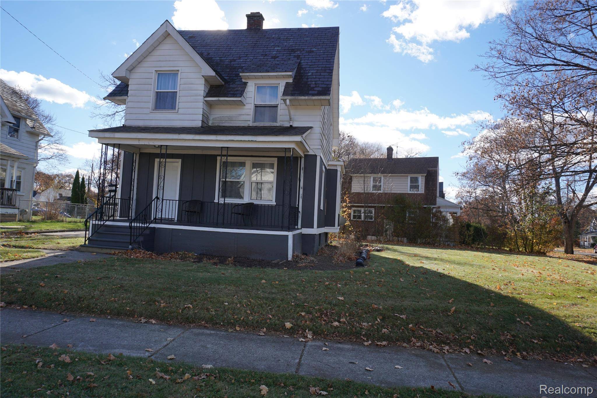 Flint, MI 48504,971 N Chevrolet AVE