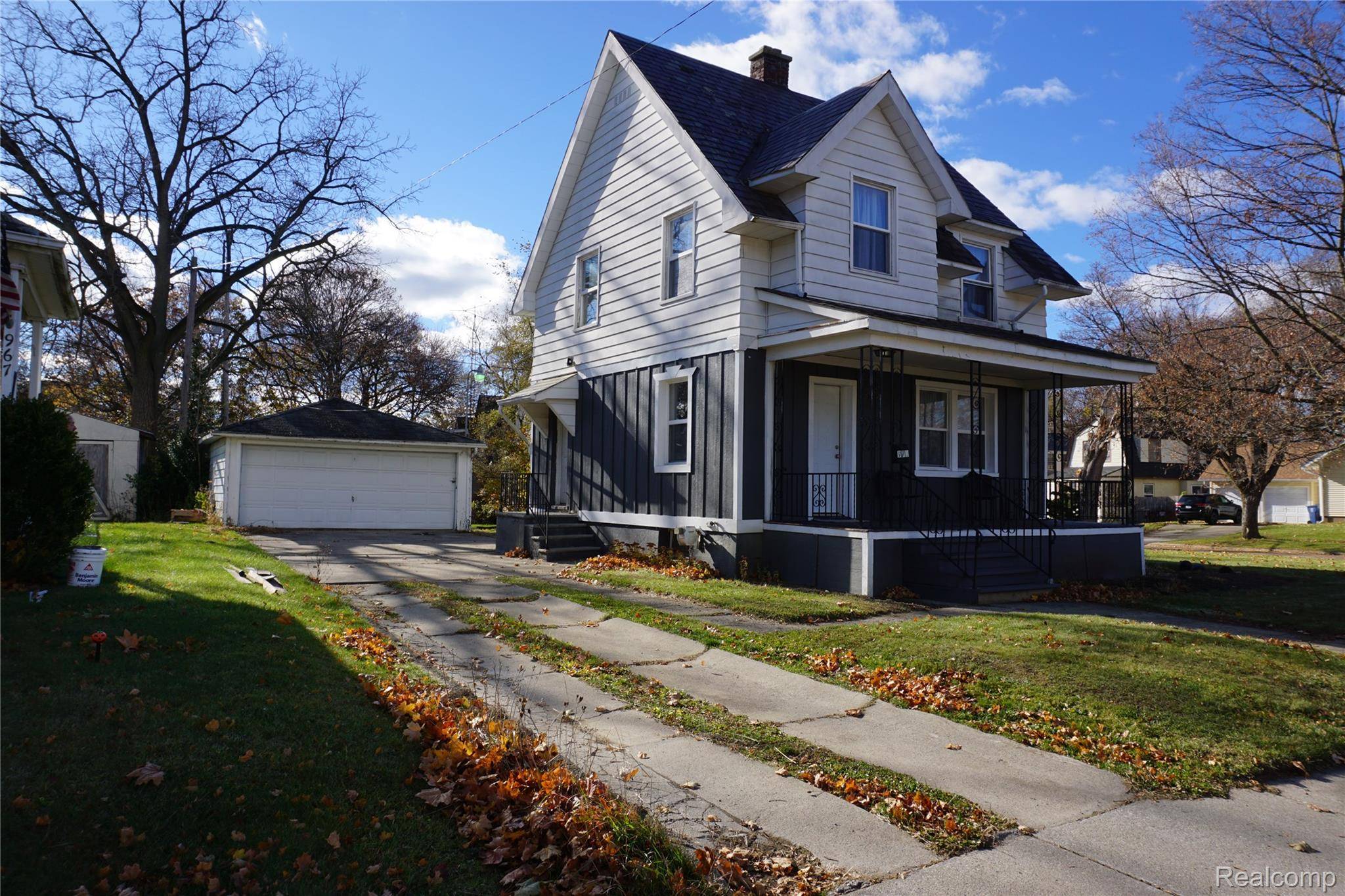 Flint, MI 48504,971 N Chevrolet AVE