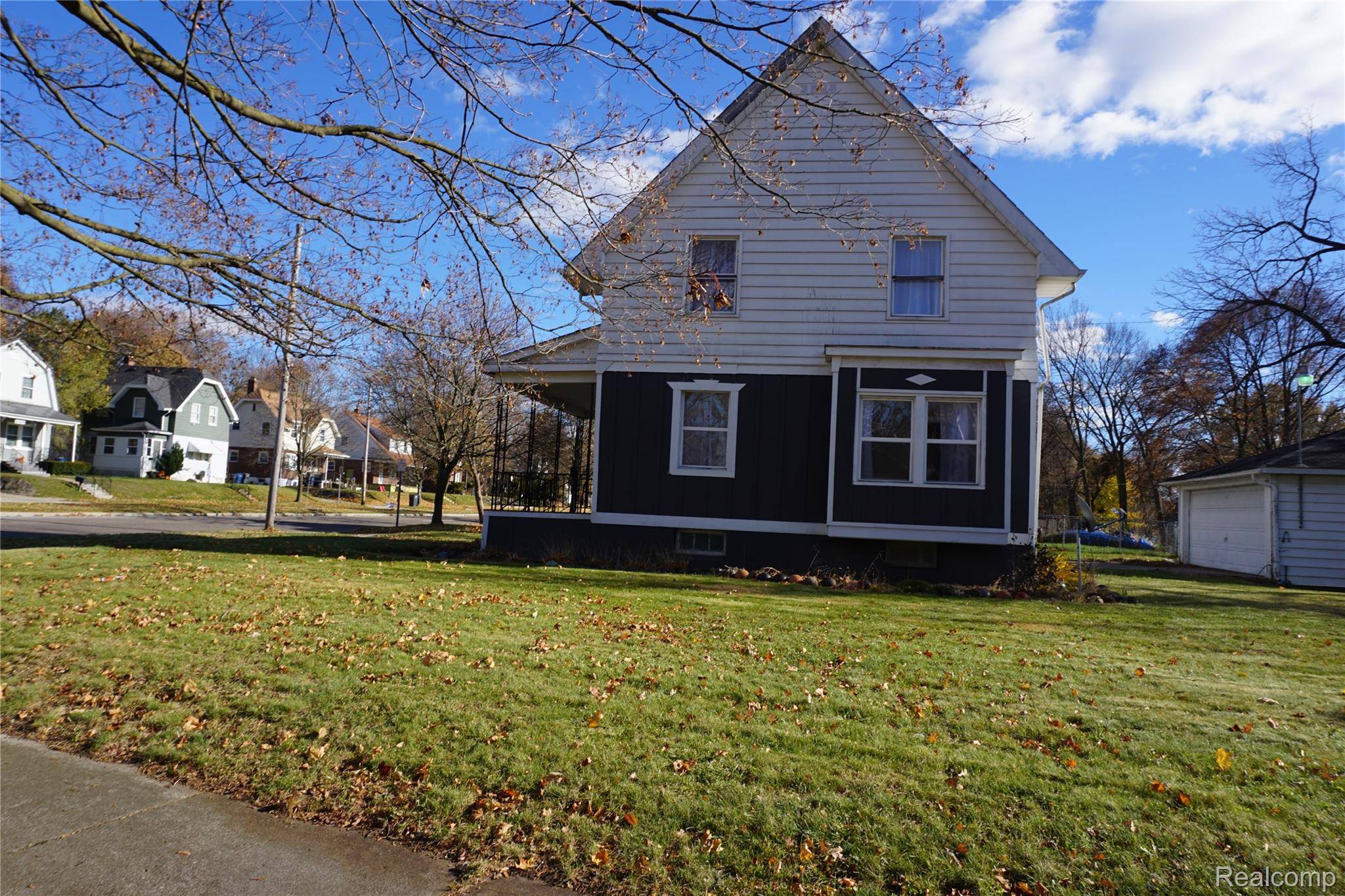 Flint, MI 48504,971 N Chevrolet AVE