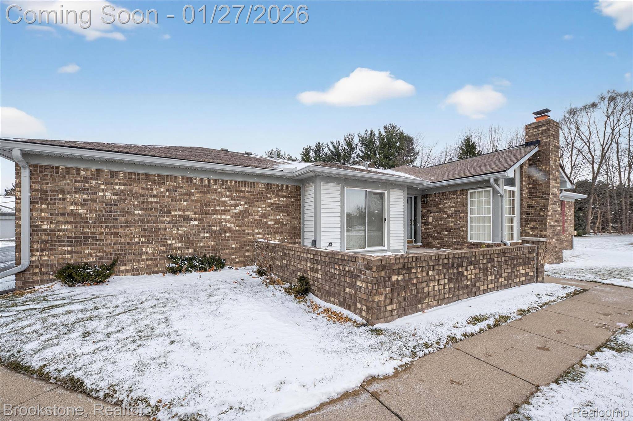 Utica, MI 48315,48686 French Creek CT