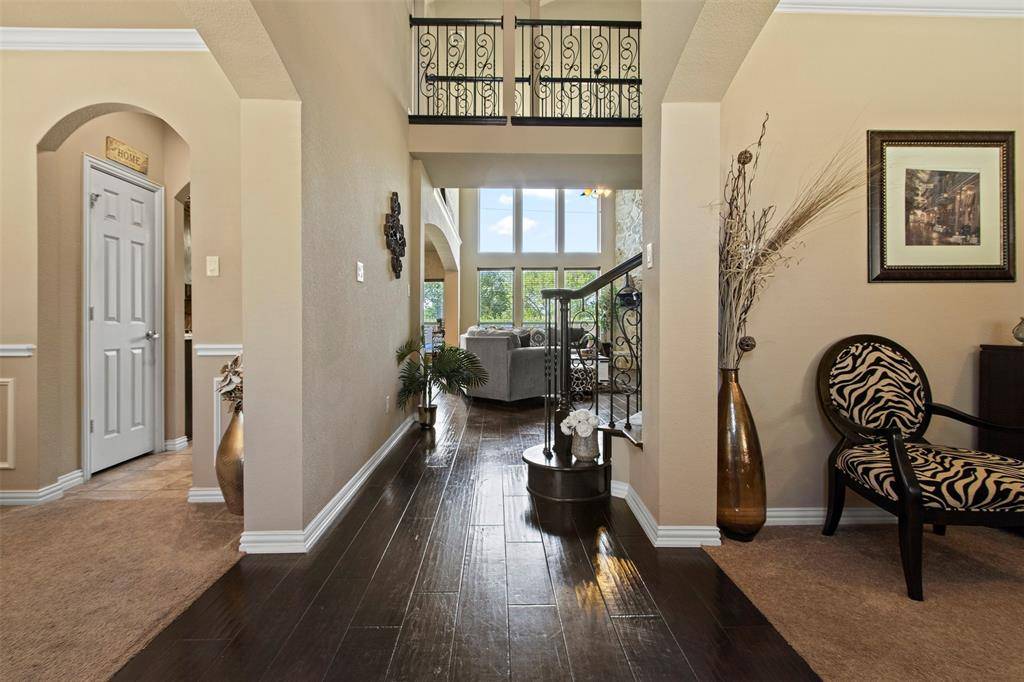 Desoto, TX 75115,912 Danbury Drive