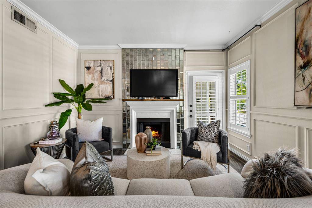 Plano, TX 75093,2601 Preston Road #4101